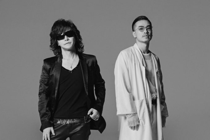 AK-69 feat. Toshl（X JAPAN）がテレビ朝日「MUSIC STATION」に出演決定