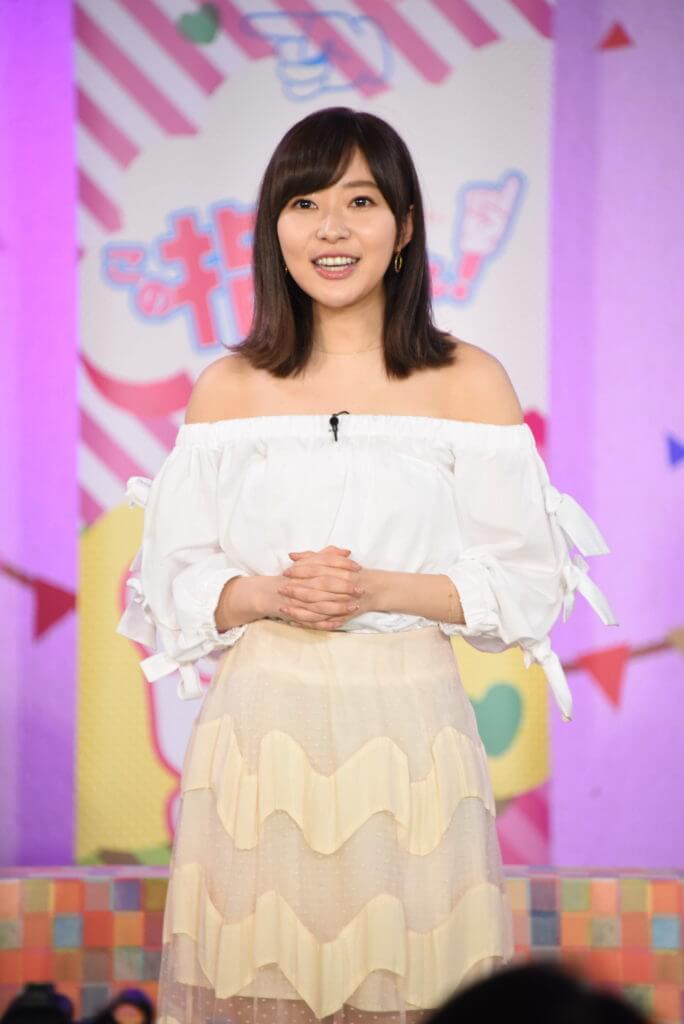 指原莉乃 AKB48総選挙へ向けた言葉にファン「素敵すぎる先輩」と称賛サムネイル画像!