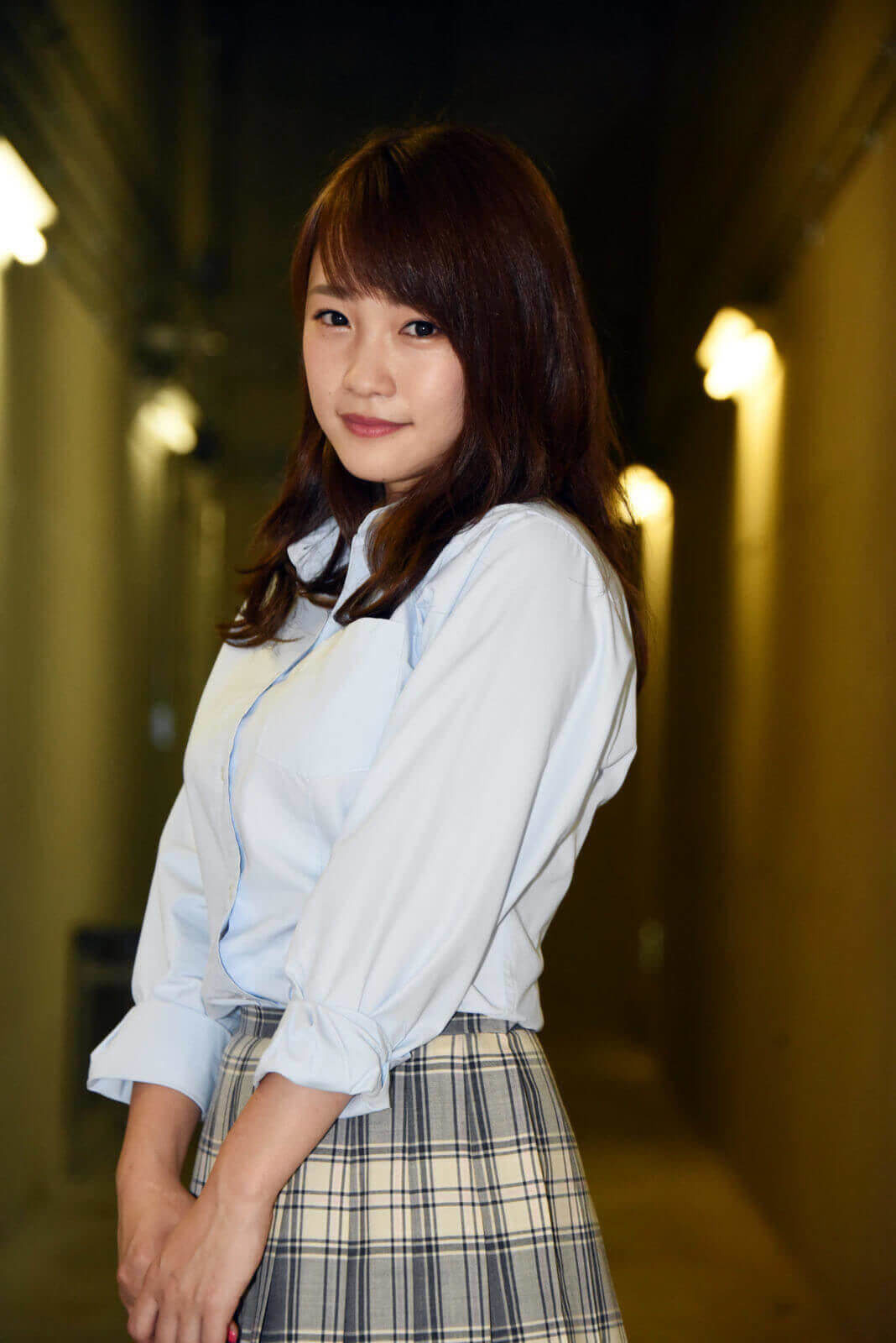 川栄李奈、NMB48山本彩への卒業コメントにファンは“あること”を期待サムネイル画像!
