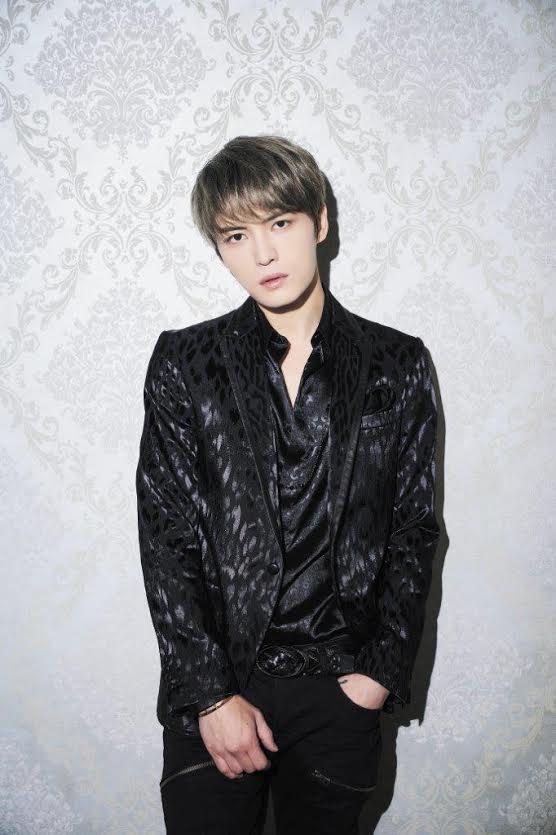 元東方神起でしょ ジェジュンへのさんまの質問にファン歓喜 E Talentbank Co Ltd