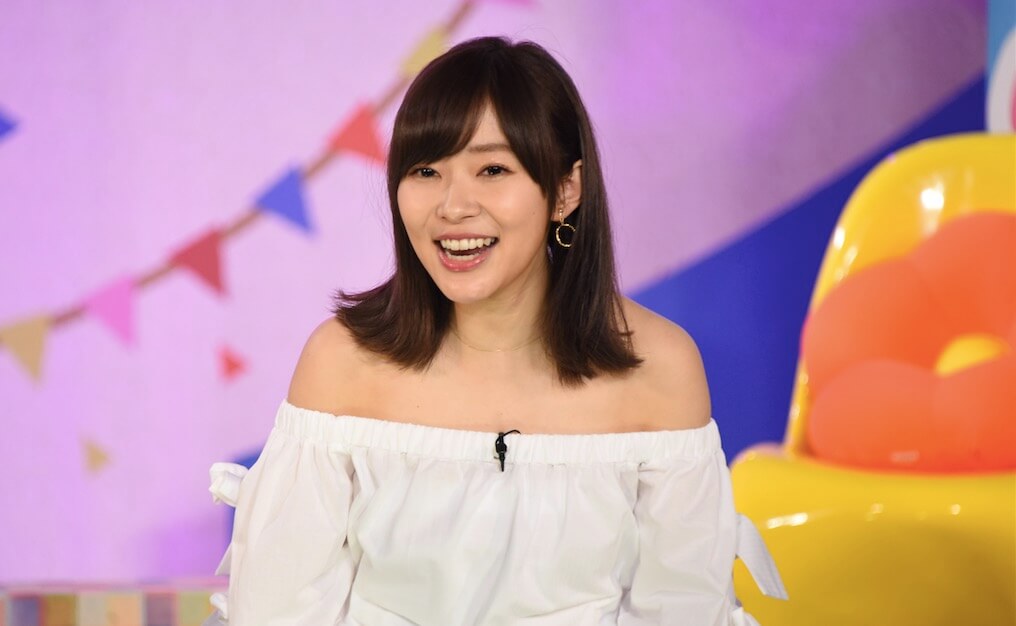 指原莉乃、休養中の松井珠理奈がセンターの新曲MVに言及サムネイル画像!