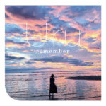Uru 9月26日リリースの「remember」 アートワークを公開