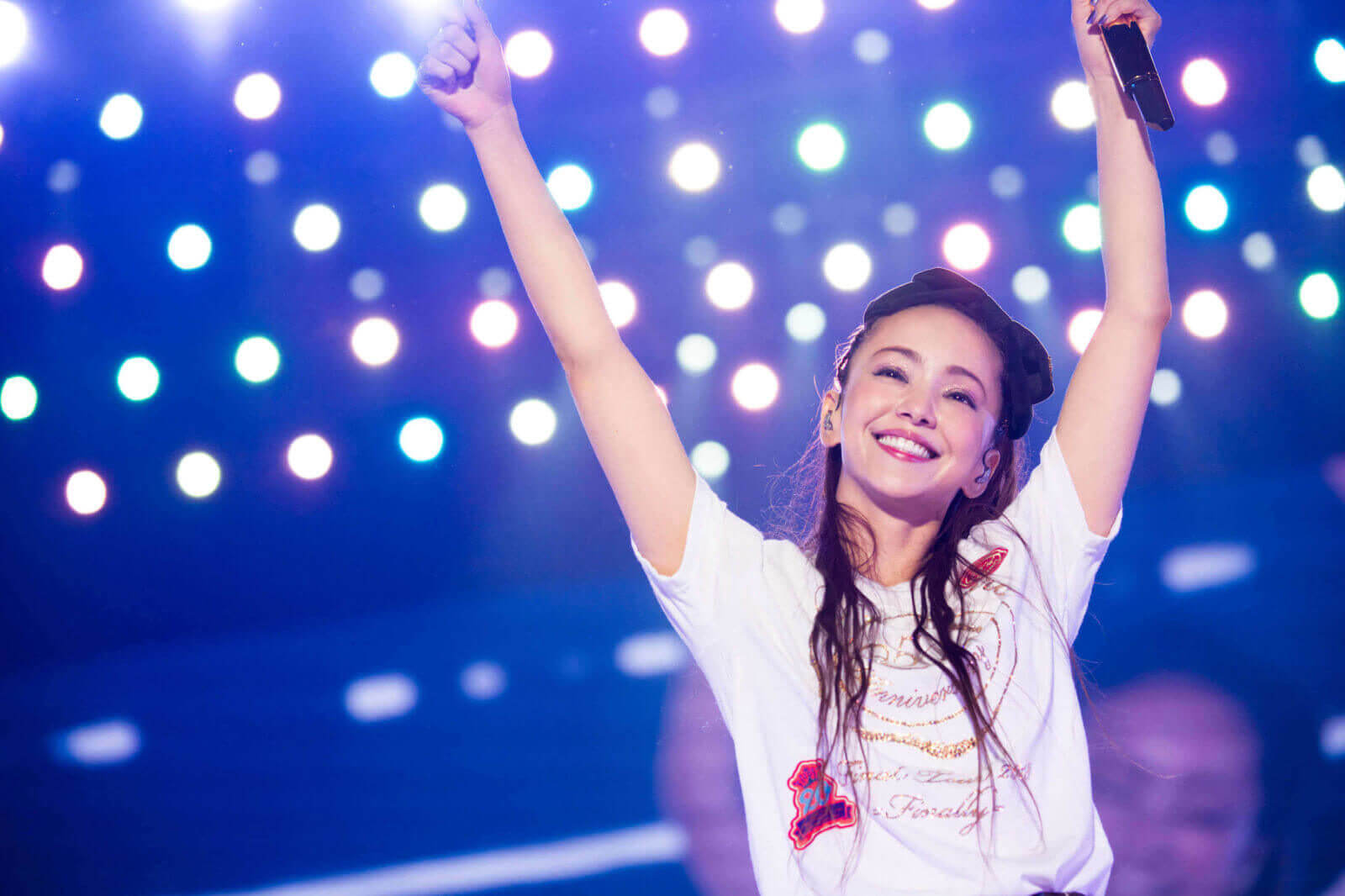 “ポスト安室奈美恵”にふさわしいと思う女性歌手ランキング発表！
