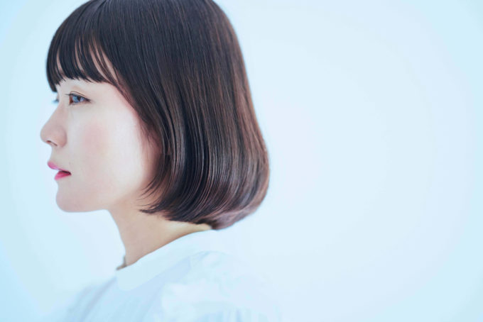 吉澤嘉代子「女優姉妹」から、J-WAVE、TOKYO FM、ニッポン放送で新曲オンエア解禁決定