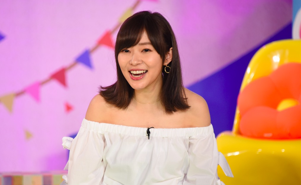 HKT48宮脇咲良、指原莉乃が見せた涙に「ちょっと嬉しかった」サムネイル画像!