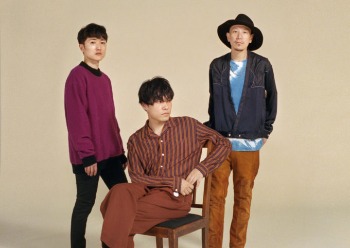 フジファブリック、New Album『F』リリース決定!!全国ツアーも開催