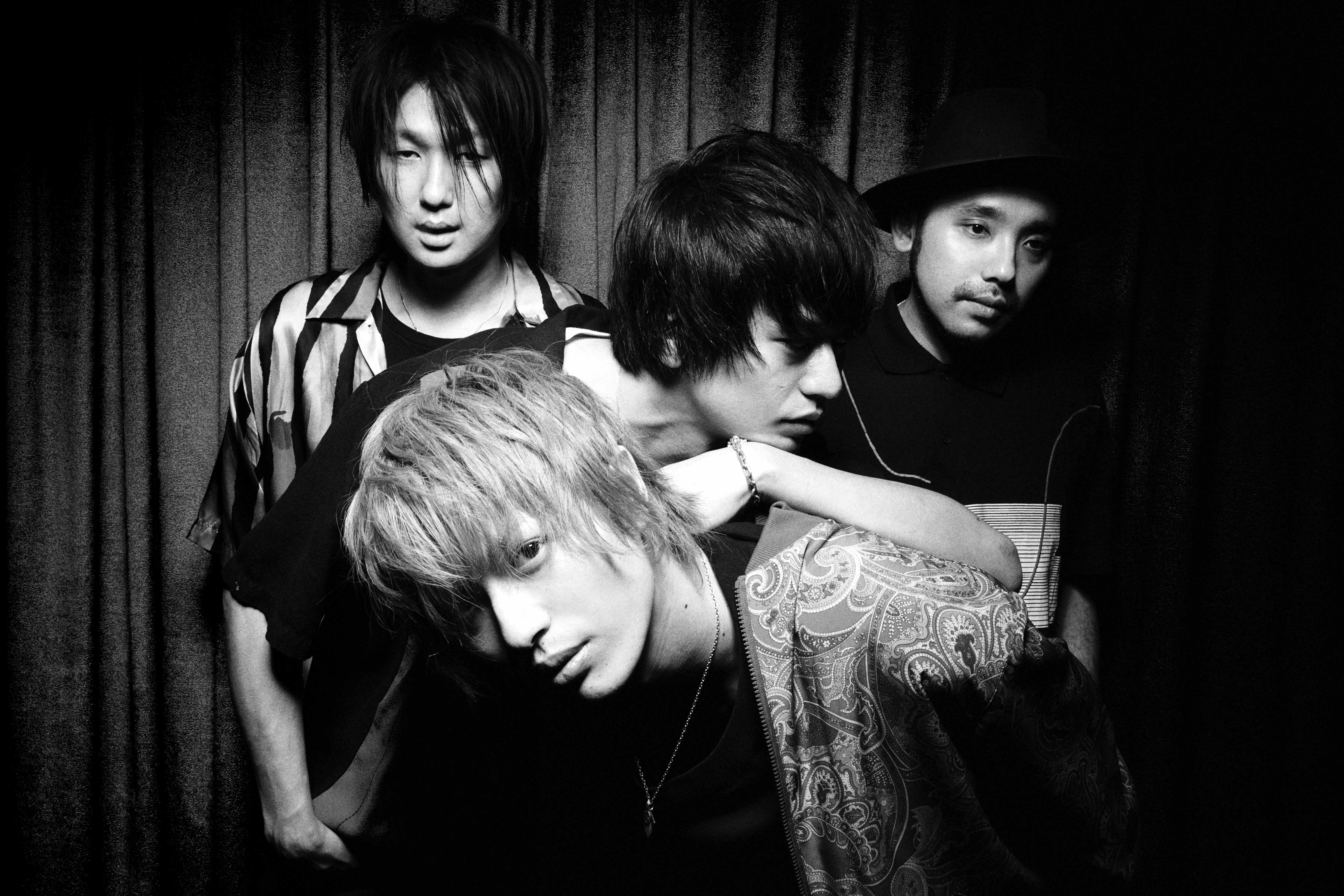 NICO Touches the Walls 1125の日史上初、全員参加企画が放送決定
