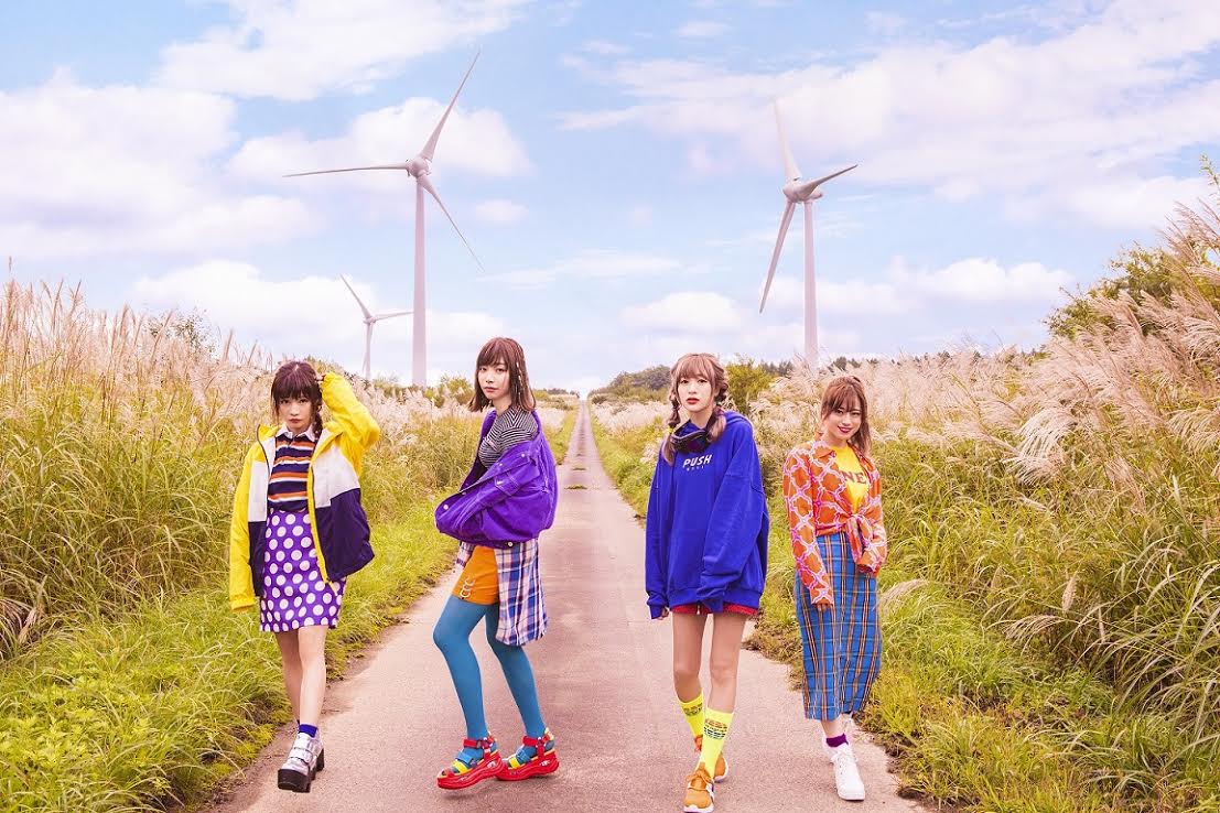 Silent Siren 恒例の年末ワンマンライブ開催 平成最後の サイサイの日 にニューアルバムリリース決定 E Talentbank Co Ltd