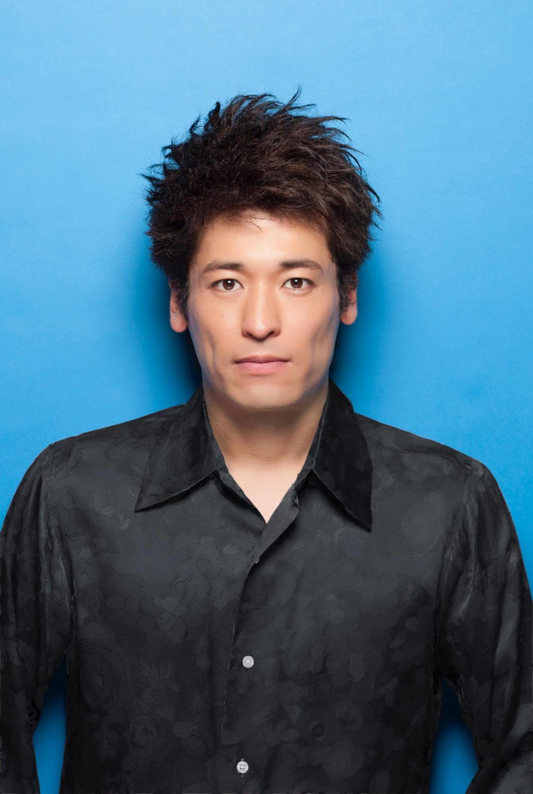 嵐 櫻井翔 憧れる芸能人を明かし佐藤隆太 どういうことですか E Talentbank Co Ltd