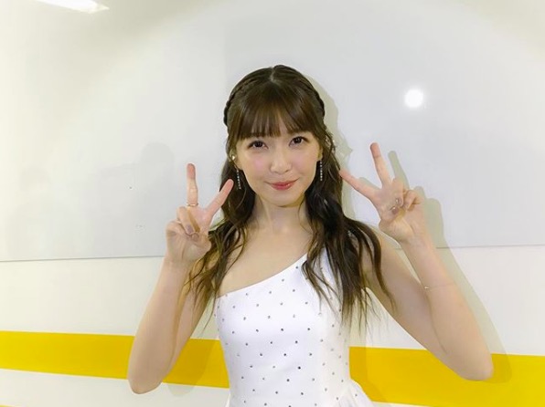 AAA宇野実彩子、イノシシ姿の新年動画にファン歓喜「飼いたい…」「可愛さ爆発」