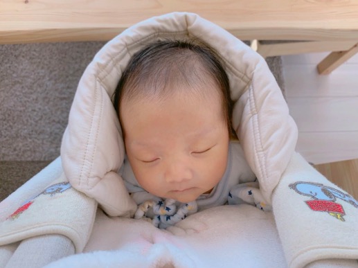 辻希美、第4子の写真公開で成人式への想い語る「本当に…不思議」サムネイル画像!