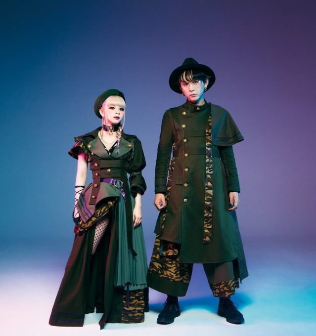GARNiDELiA『PASSION』が、スマートフォン向けゲーム「ミコノート」の主題歌に決定
