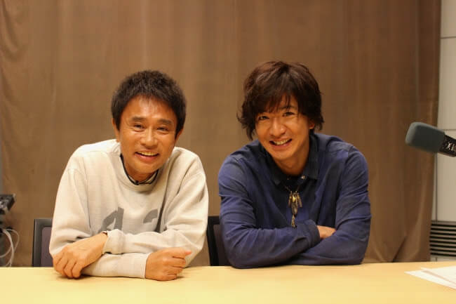 2ショットも公開 木村拓哉とダウンタウン浜田雅功のゴルフ仲間以上の関係が明らかに E Talentbank Co Ltd