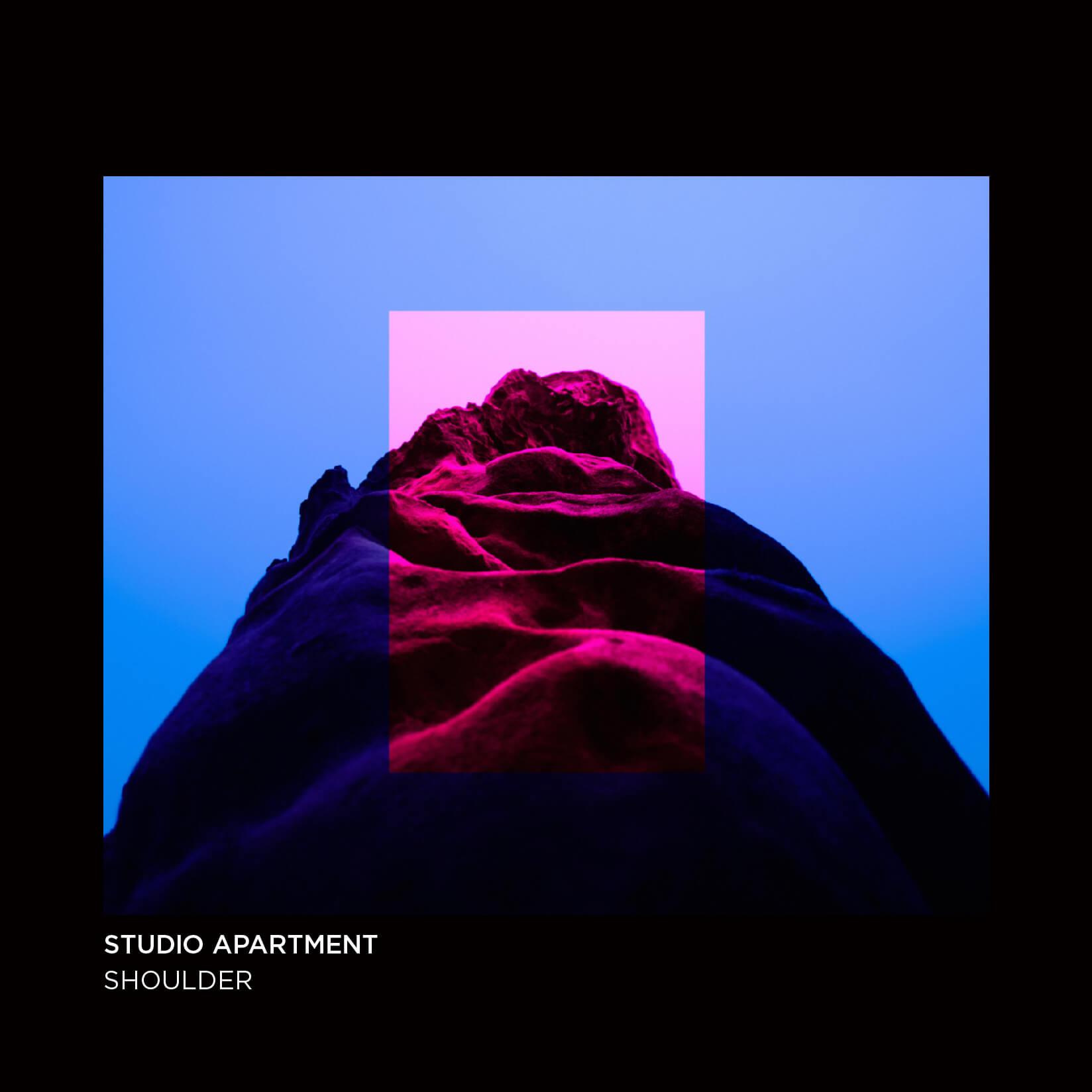 STUDIO APARTMENT、6年半ぶりとなる新曲 『Shoulder』MV SPOT公開＆過去アルバム収録曲の期間限定無料配信が決定