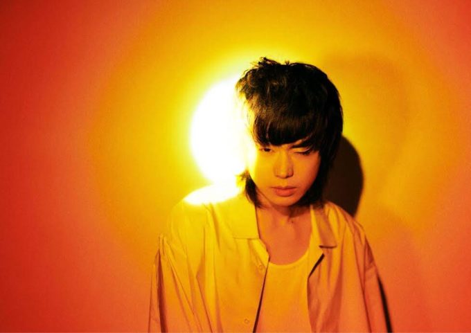 菅田将暉、デビュー作品の企画書を見た当時の心境「ハズレ引いたー」