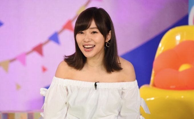 指原莉乃、AKB48冠番組のスタッフに物申す「空気が…」サムネイル画像!