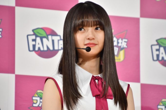 乃木坂46齋藤飛鳥 カッコ良すぎる 特技披露で反響 ガチ惚れ 可愛いだけじゃない E Talentbank Co Ltd