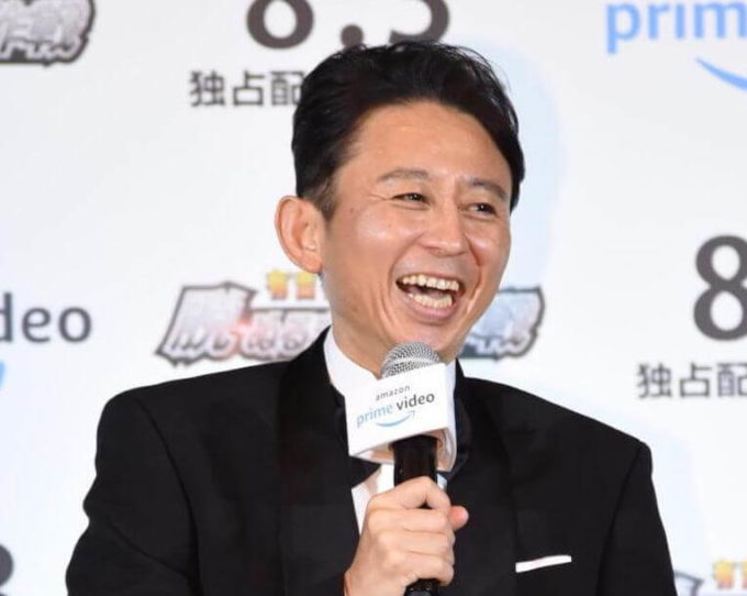 有吉弘行、大久保佳代子の“貯金額1億円”ニュースに「相続人探しましょうね」