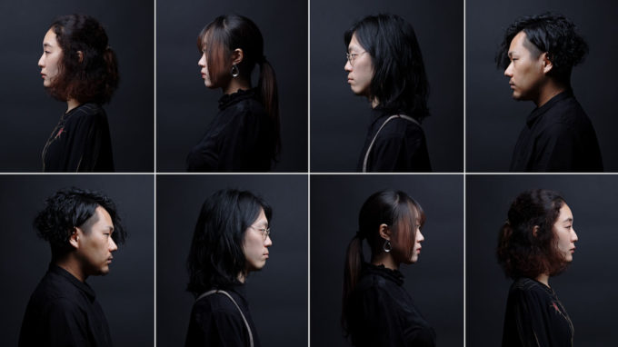 ペンギンラッシュ、セカンドアルバム『七情舞』から「アンリベール」のMVを公開