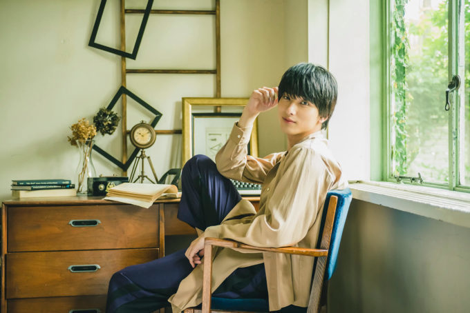 横浜流星、自身の名前の由来を明かすも「ありえないなとは…」