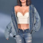 木下優樹菜、美しいウエスト＆バスト際立つランウェイ写真に反響「スタイル良すぎ」「セクシー」