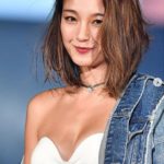木下優樹菜、美しいウエスト＆バスト際立つランウェイ写真に反響「スタイル良すぎ」「セクシー」