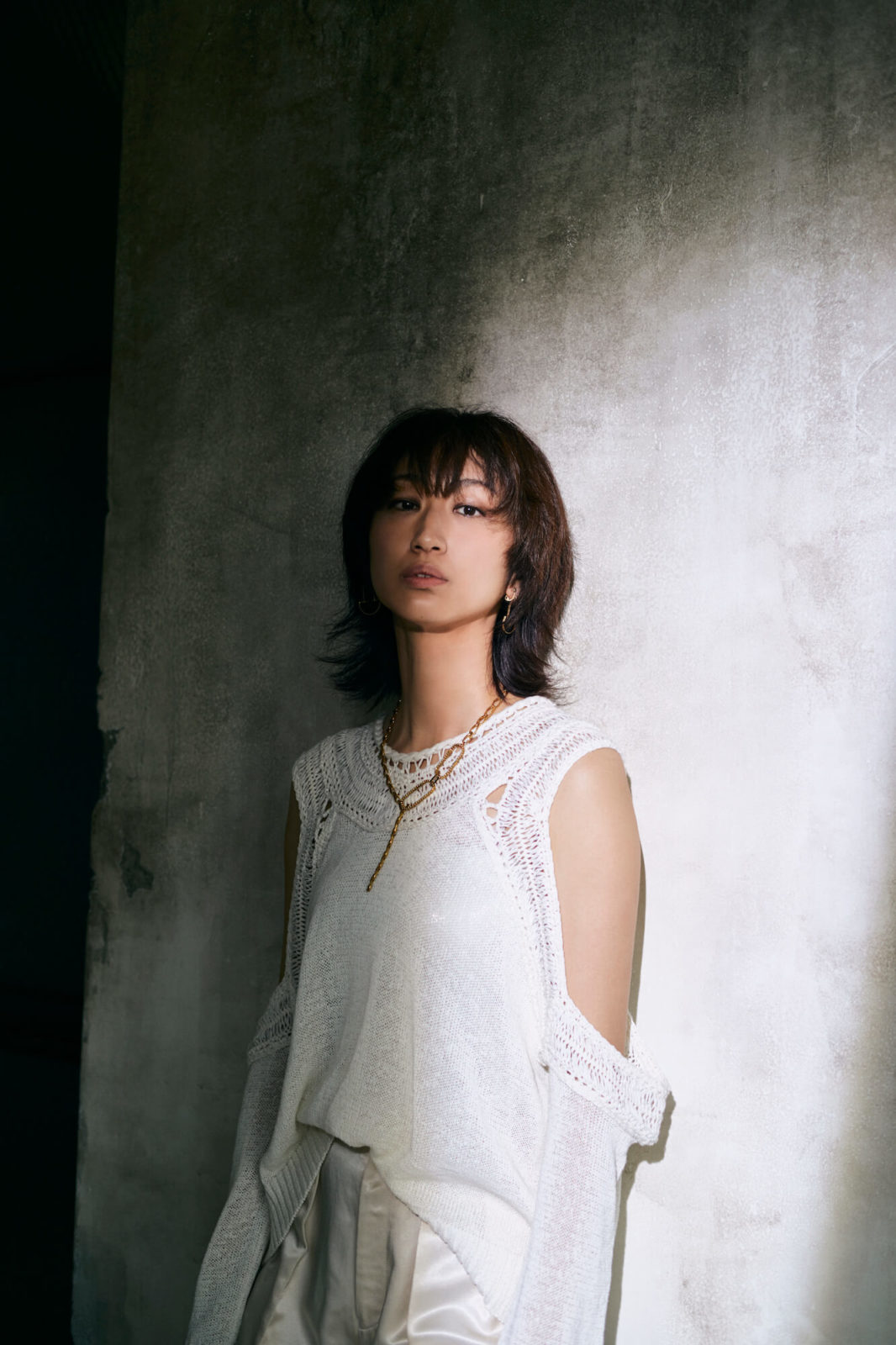 “Ms.OOJA自身が救われた” 2013年発表の応援歌「紫陽花」MVが公開！初アルバム収録も決定サムネイル画像!