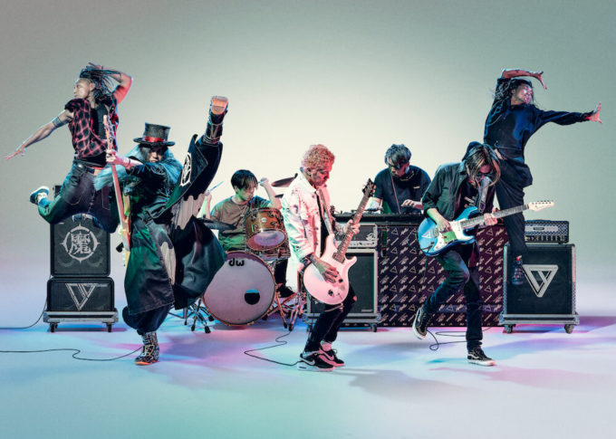 Dragon Ash、約2年ぶりの新曲解禁＆初オンエア決定