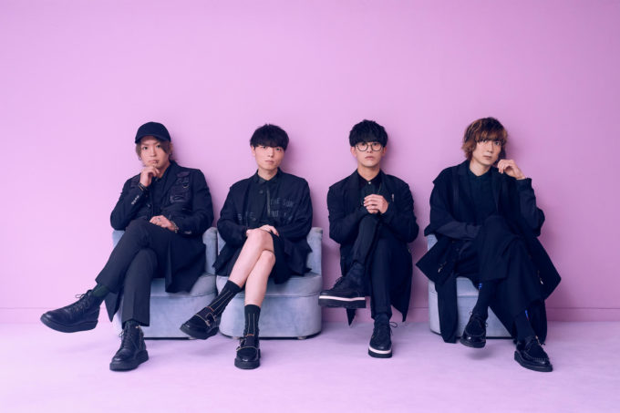 BLUE ENCOUNT、パラドックス三昧の「バッドパラドックス」MVフル公開