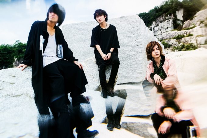 BURNOUT SYNDROMES、“シンクロ率100億パーセントの楽曲”「Good Morning World!」が歌詞注目度ランキング堂々1位を獲得