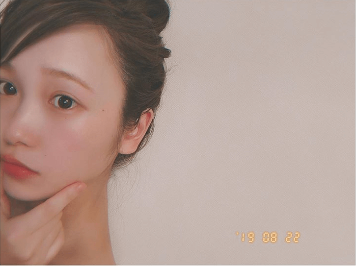 川栄李奈、ナチュラルな雰囲気の写真公開で反響「すっぴんかわいい」「肌ツヤツヤ」サムネイル画像!