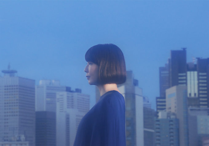 土岐麻子、NEWアルバム「PASSION BLUE」発売に先駆けて2週連続先行配信