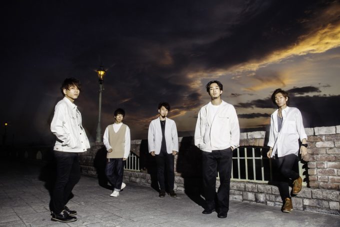 LOCAL CONNECT、11月27日リリースの1st Albumよりリード曲「ANSWER」MV公開