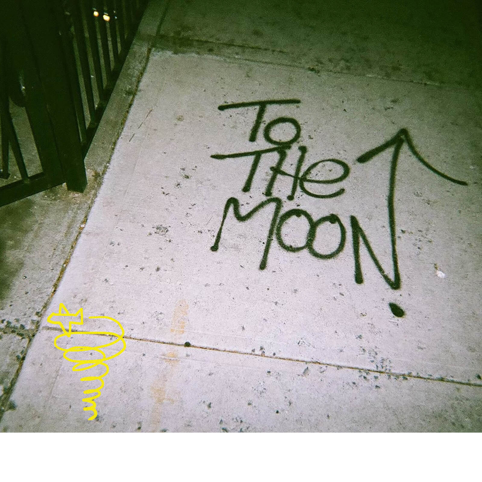 Yogee New Waves、4th e.p.リード曲「to the moon」MVが公開