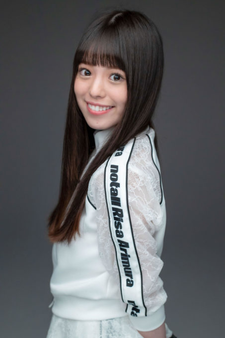 新メンバーが3人加入！notall、新メンバー有村莉彩が意気込み語る「notallいいじゃん！って思ってもらえる最高のライブに」【「IDOL CONTENT EXPO ～大無銭祭～」出演グループインタビュー】