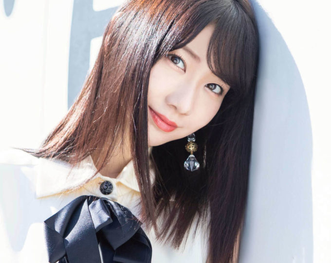 Akb48柏木由紀の 30歳までアイドル宣言 に篠田麻里子ら反響 びっくりしたけど E Talentbank Co Ltd