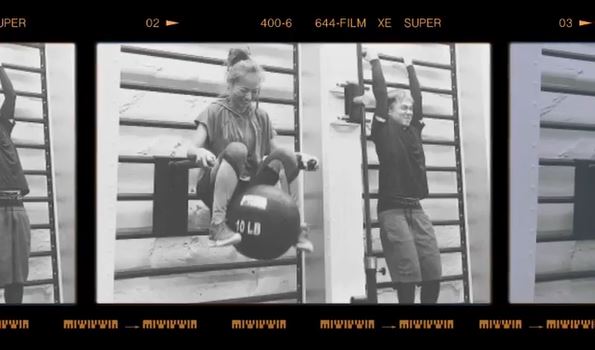 「レベル高すぎ」MAX・LINA、トレーニング写真＆DA PUMP・KIMIとの朝トレ動画に反響「筋肉ありますね」