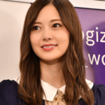 乃木坂46・白石麻衣、今年のライブ中のトラブルを振り返る「衣装が壊れてしまって…」