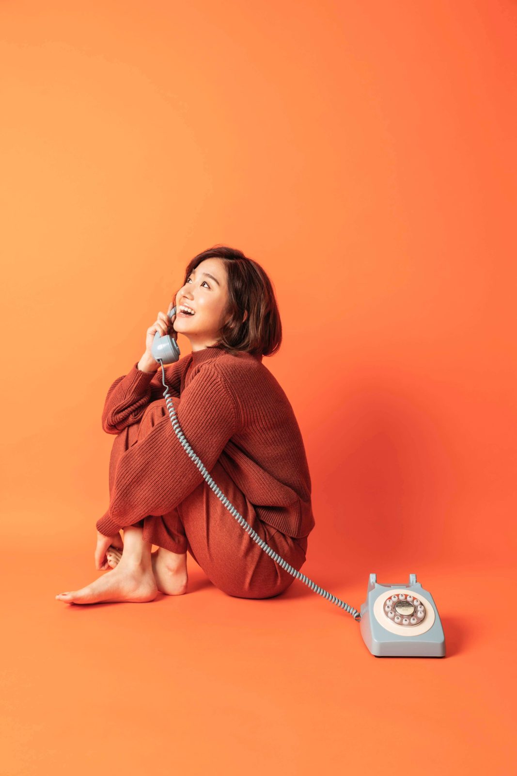 杏沙子、大型CMタイアップ曲「こっちがいい」を1月15日に配信サムネイル画像!