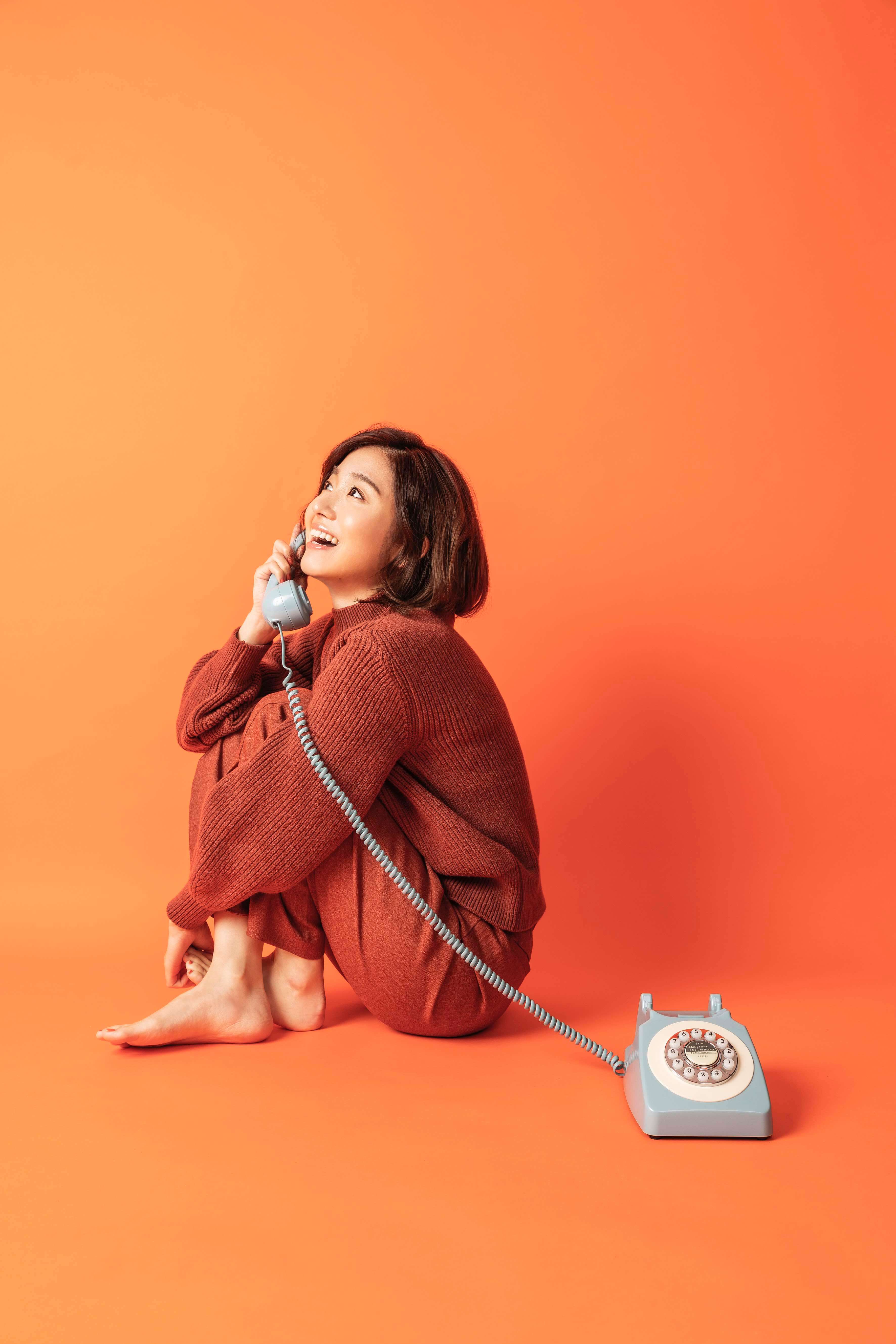 杏沙子、大型CMタイアップ曲「こっちがいい」を1月15日に配信