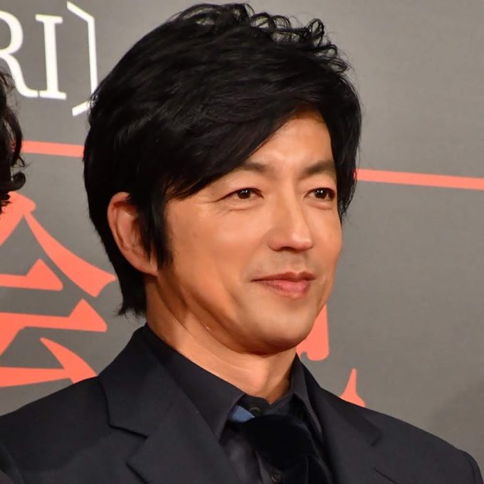 大沢たかお、仕事を選ぶ“意外な基準”を明かす「それでヒットするかしないか…」