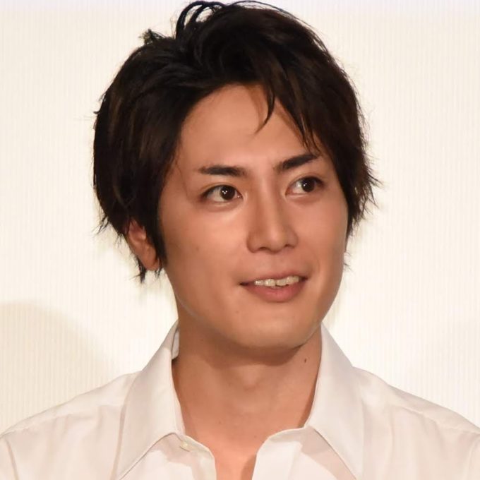 間宮祥太朗、「すごい相談されて」苦悩していた時期のHey! Say! JUMP中島裕翔について語る
