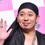 千鳥大悟、『笑ってはいけない』撮影現場での心境を明かし「足の震えが…」