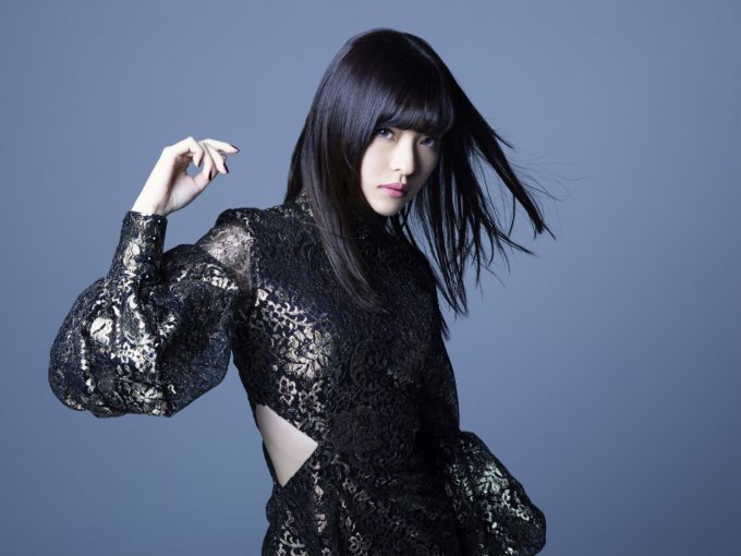 ASCAの最新曲「CHAIN」、伊織もえ出演MV＆CDジャケット公開