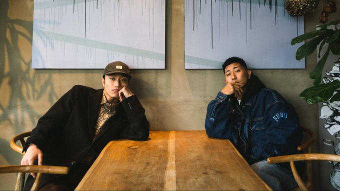 SOLA×Dloop『Your Good Things』沖縄発・極上のシルキーソウル×HIP HOPが完成