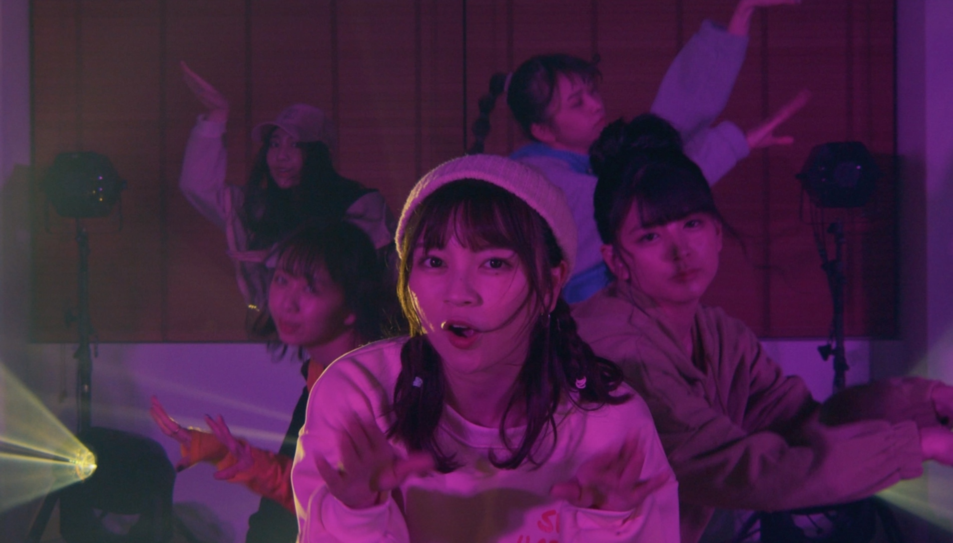 わーすた、Visual Movie第3弾「Do on Do〜坊ちゃんいっしょに踊りゃんせ〜」を公開