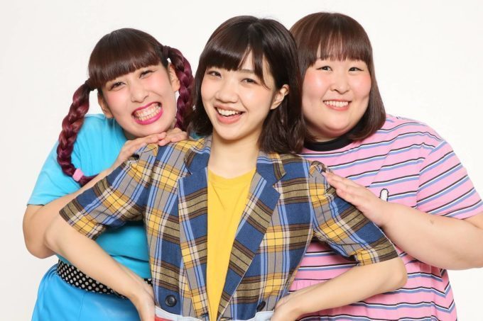 3時のヒロイン ゆめっち まつエク1000本 が招いた結果に共演者笑い 目が ニフティニュース