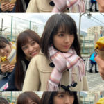 “最高にエモい”橋本環奈、浜辺美波、高校生らの卒業アルバム風SHOTが公開