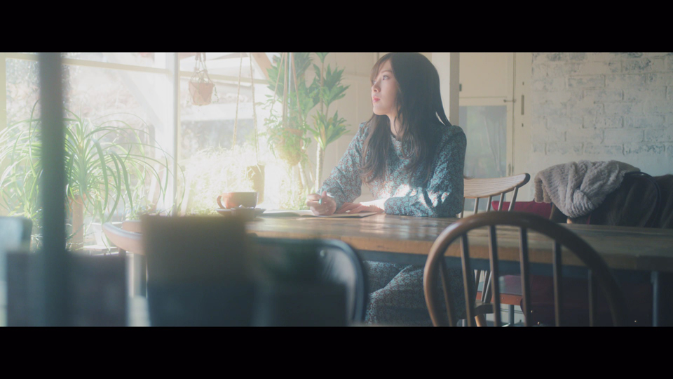乃木坂46・白石麻衣、約8年間の“軌跡”が詰まったソロ曲MVが公開