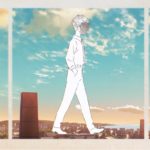 エルマとエイミーの物語を完結させたヨルシカが新章始まりの曲「夜行」MVを公開